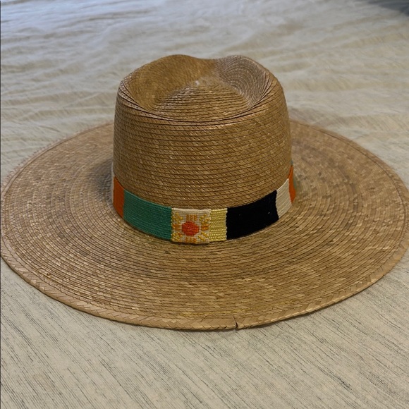 Sunshine Tienda Sun Hat